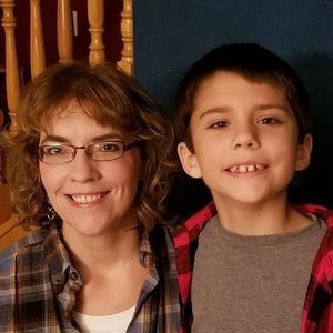 Meet your Posher, Margaret